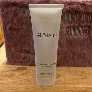 Alpha-H Balancing Cleanser with Aloe Vera 185ml